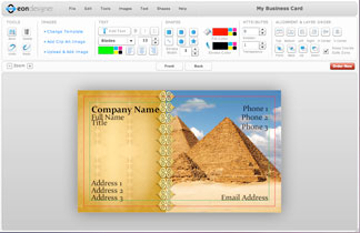 Online Design