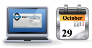 EonWorkflow Live Demo