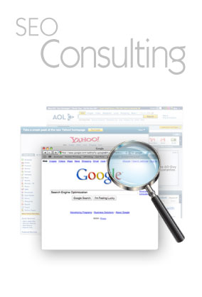 SEO Consulting