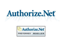 Authorize.net Services